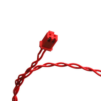 Проводка провода женской штепсельной вилки электрическая с доставкой и регуляцией JST таможни соединителя ПЭ-АШ XH ZH