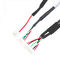 Сборка кабеля PHR-7P PHR-4 PHR-3 PHR-2 PH2.0 проводки JST провода