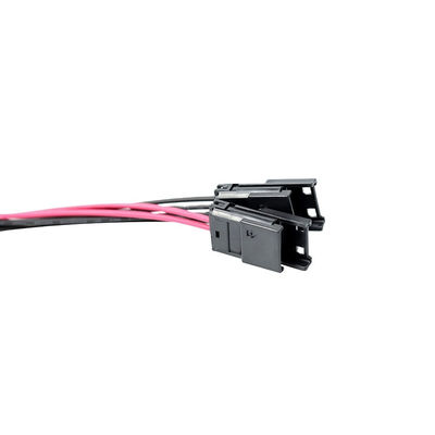 PVC XTK/кабель Ip68 2 нейлона водоустойчивый электрический Pin 4 6 для света СИД