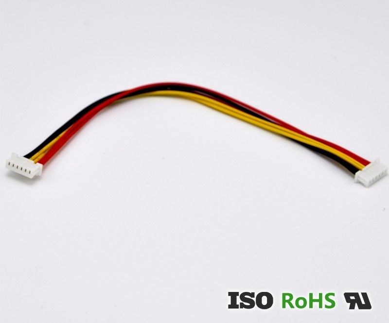 Провод MX 51021 1.25mm к терминалу снабжения жилищем соединителя проводки провода доски автоматическому