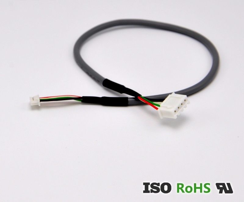 Провод MX 51021 1.25mm к терминалу снабжения жилищем соединителя проводки провода доски автоматическому