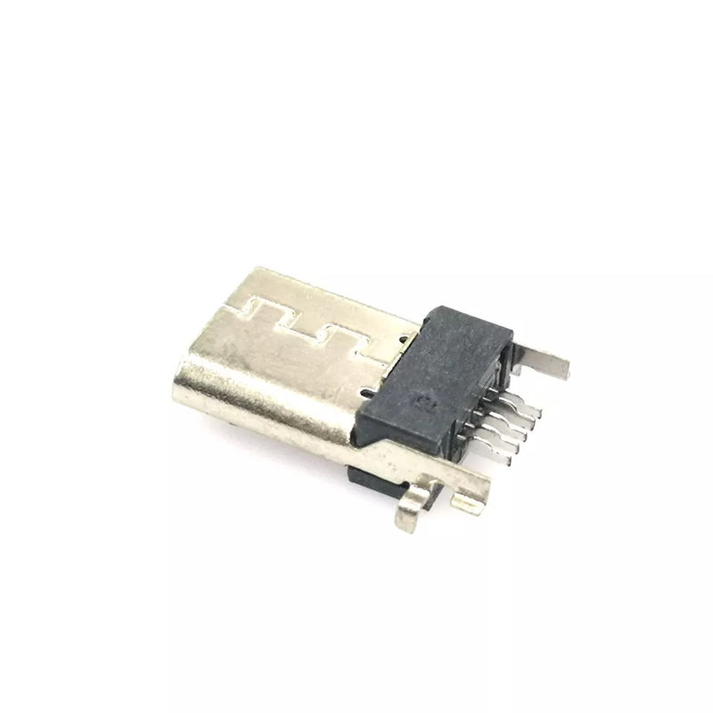 Разъем USB C 2.0 для передачи данных и заряда Быстрая зарядка для Samsung Oppo One Plus