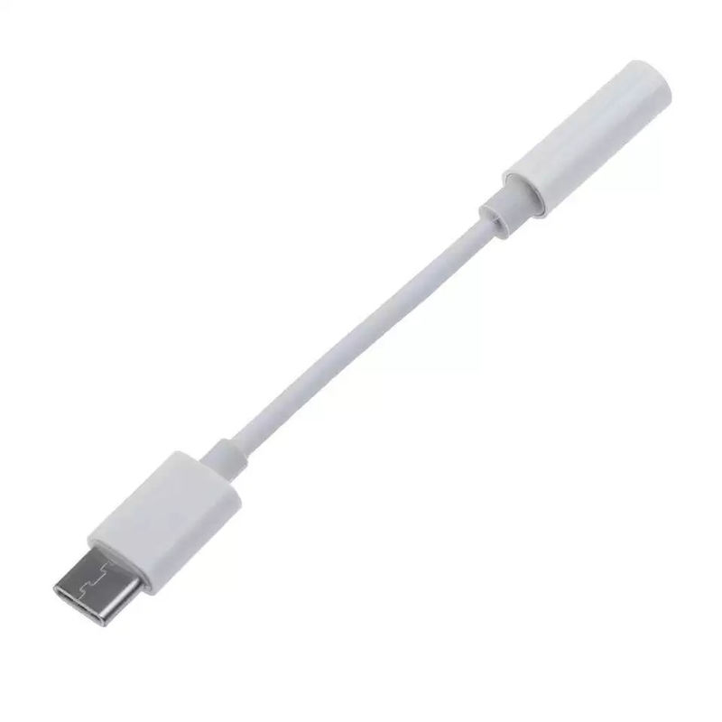 Тип C до 3,5 мм кабель для наушников адаптер USB 3,1 тип C для Xiaomi Samsung Android