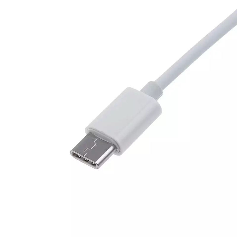 Тип C до 3,5 мм кабель для наушников адаптер USB 3,1 тип C для Xiaomi Samsung Android
