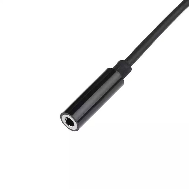 Тип C до 3,5 мм кабель для наушников адаптер USB 3,1 тип C для Xiaomi Samsung Android