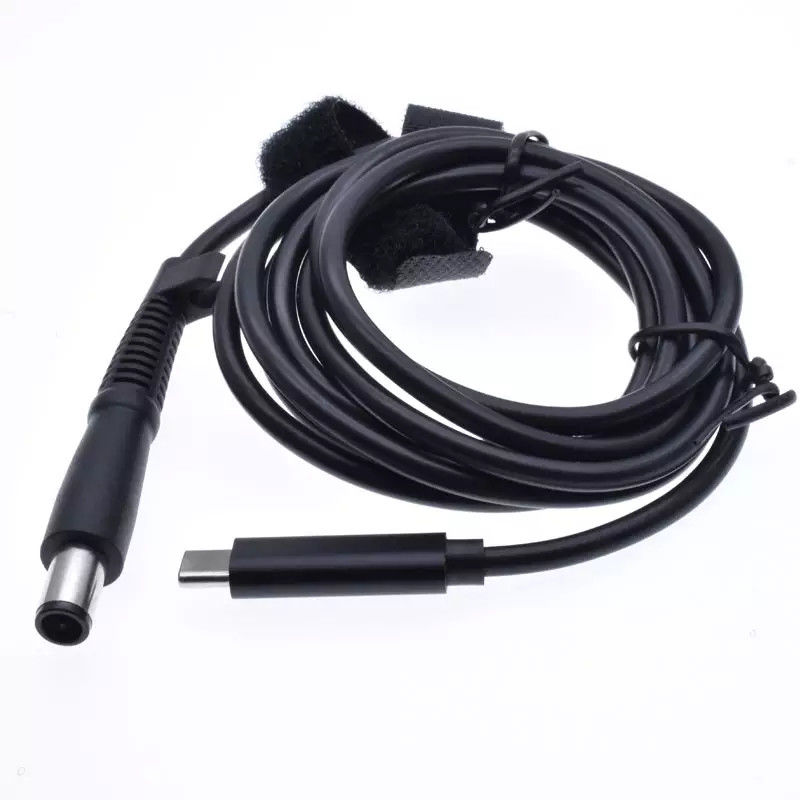 USB Power Boost Line DC 5V to DC 9V / 12V Штекер 2.1x5.5mm