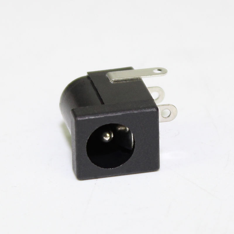 2.5/2.1 * 5.5mm 12V DC Connector Jack DC Power Jack