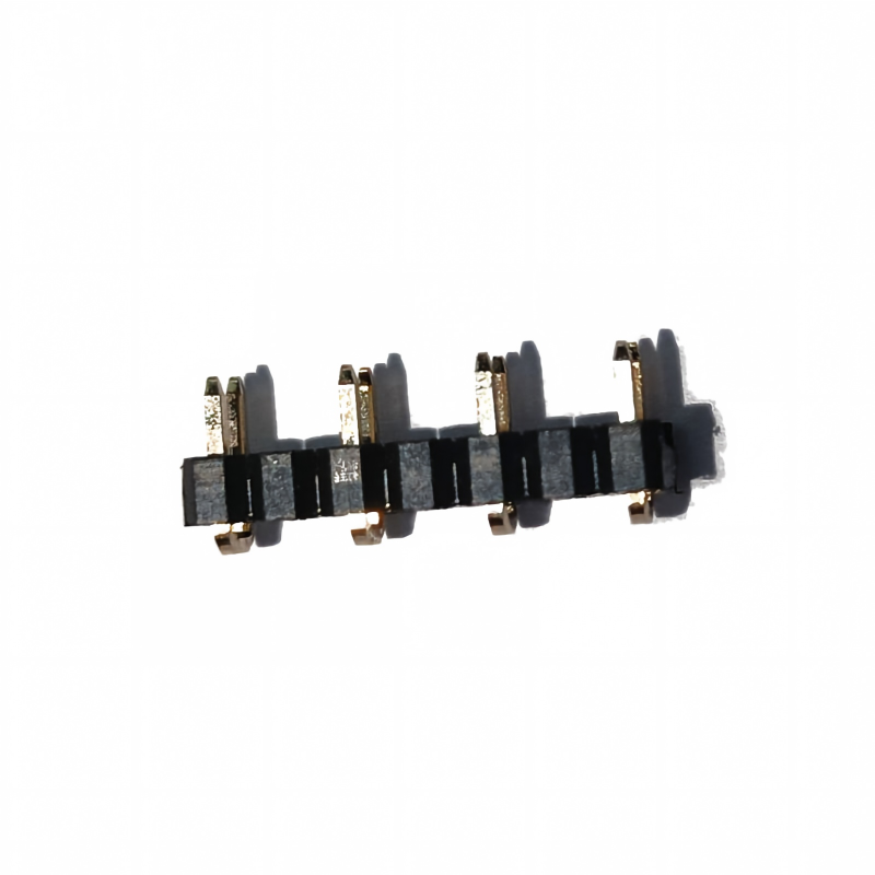  2.54 mm U Type Single Row 2 3 4 5 Pins 5.08mm pitch Jumper Pin Header Male Pin Header PCB Connector
5.0
(1 re