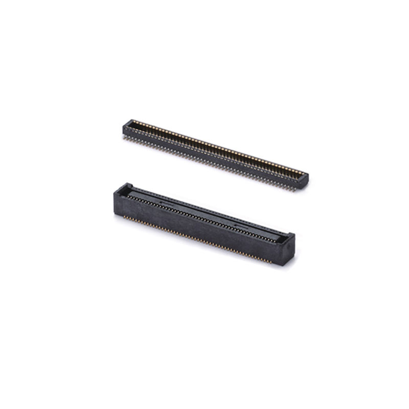 DF40HC(2.5)-40DS-0.4V(58) alternative 0.4mm pitch female H2.5 BTB connector vendor