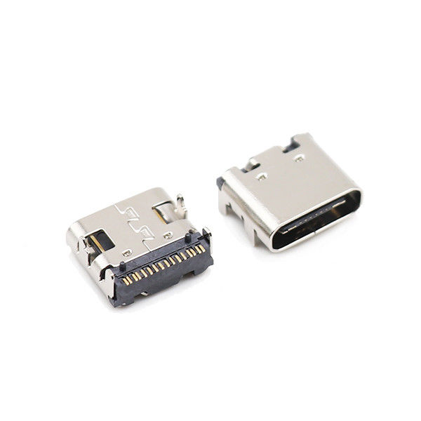 4 фута окунают 16 тип циклы USB 3,1 Штырь соединителей женские гаван SMT 10000 c