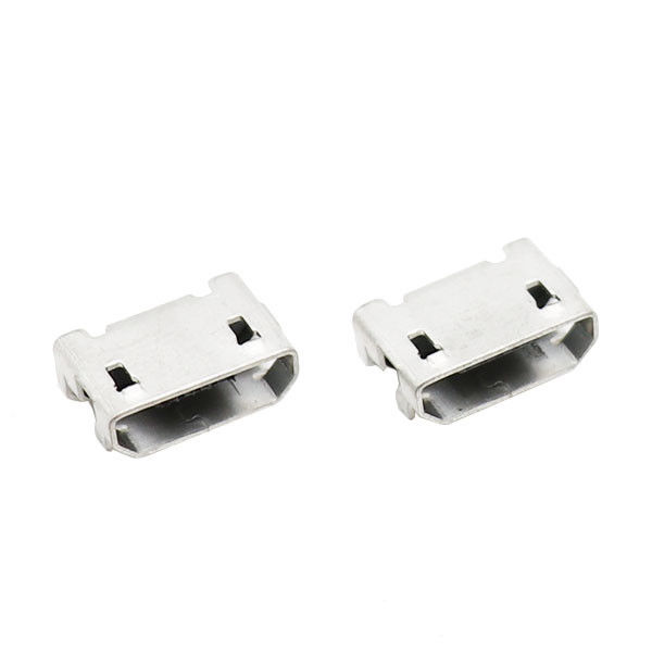 5 пинные микро-USB разъемы Порт зарядки 5,65 мм Для Huawei ZTE