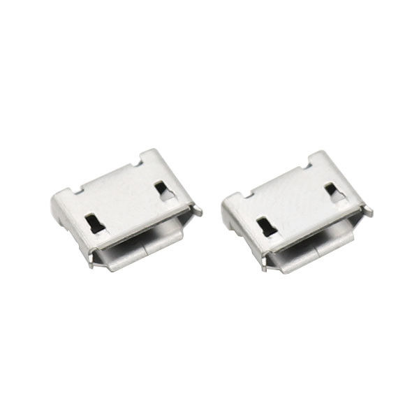 загрузочного люка USB тангажа 5.9mm гнездо USB микро- женского мини женское для Sony Xperia