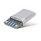 PD 3.0 USB 3.1 Type C Мужской разъединитель 5 штифтов Сварщик для самодельного изготовления кабеля USB C