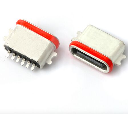 Тип припой USB 3,1 PD 3,0 разъем-вилки c для кабеля USB c DIY